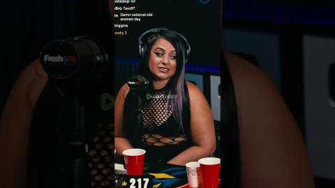 Chris & Mo EXPOSES Fresh's BAD Taste!