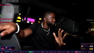 New York IRL Stream Day 2