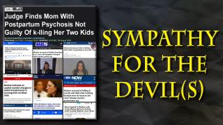 Women, Foreign Invaders, Minorities - Protect The Evil In Everyone But Men