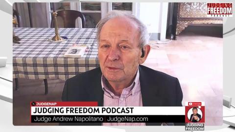Alastair Crooke  :  Houthis' Advantage Over Saudis