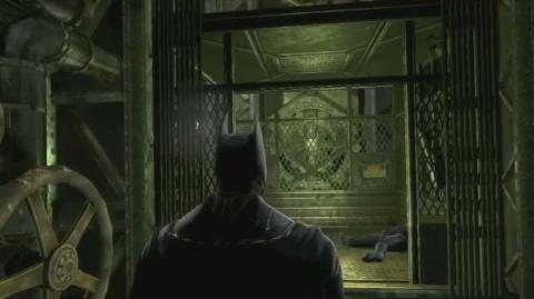 Batman Arkham Origins Part 23