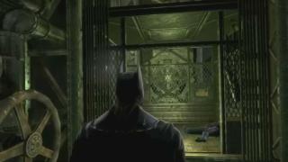 Batman Arkham Origins Part 23