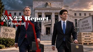 Ep 3993a - Did Bessent Just Signal That Warsh Is On The Same Page? Everything Is About To Change
