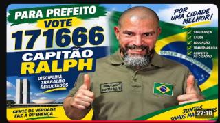 Gado manipulado!