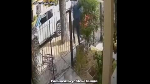 Criminals and Thieves FAFO Compilation - Commentary by Steve Inman