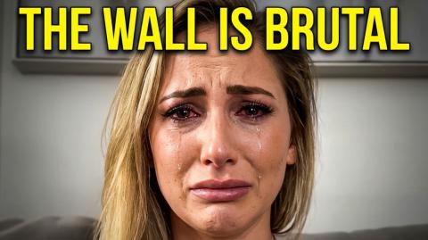 Boss Babe Can't Accept Hitting The Wall