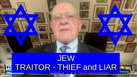 YOU’RE The Evil Monster - Mohammad Marandi vs Scumbag JEW Alan Dershowitz on Iran
