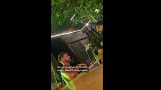 This gym in Bali kicked out 3 IDF soldiers