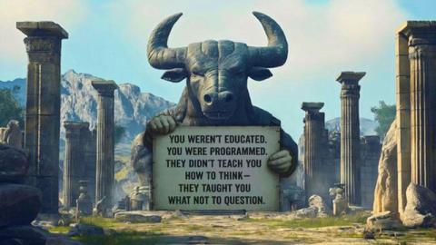 Max Igan - The Crowhouse - Under Rule of Baal