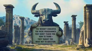 Max Igan - The Crowhouse - Under Rule of Baal