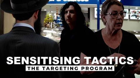 How you're being watched when you're on the government Black list They use the citizens