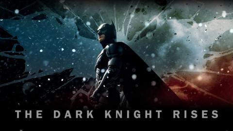 The Dark Knight Rises (2012 - full movie 720P) Action Movie