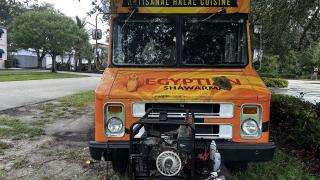 Fixing My Honda 6500 Watt Generator With Jinns
