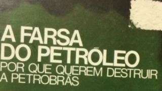 Seria o petróleo uma farsa?