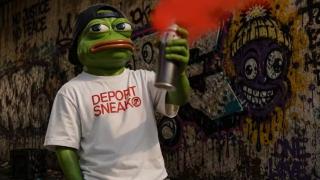 How to get rid of all graffiti in America from Nick Fuentes