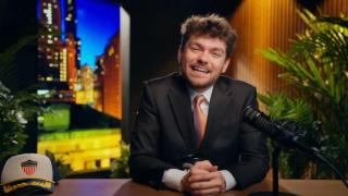Nick Fuentes dissects the Republican Jewish Coalition