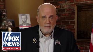 Levin: They are going to FORCE IT through the culture...