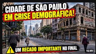 Rumo ao abismo...