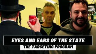 Organized stalking a government run worldwide program