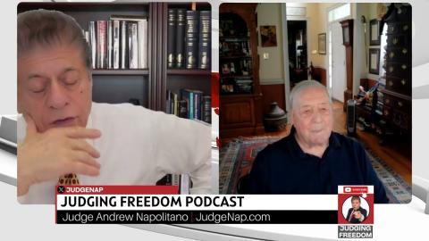 Presidential Power and the Triumphal Arch: What Trump Isn't Telling You