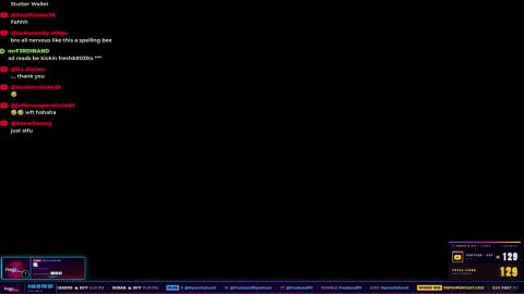New York IRL Stream Day 3