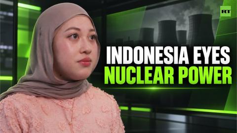 Indonesia looks to Russia’s nuclear expertise as Rosatom cooperation grows