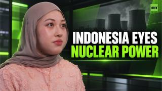 Indonesia looks to Russia’s nuclear expertise as Rosatom cooperation grows