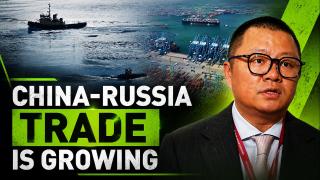 'Northern Sea Route is reliable option for increasing China-Russia trade'