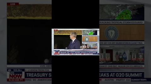 Kudlow calls Iran War a crusade ....The Trends Journal called it months ago
