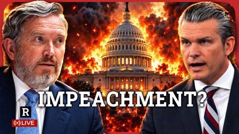 Impeach Hegseth? Thomas Massie Makes His Case