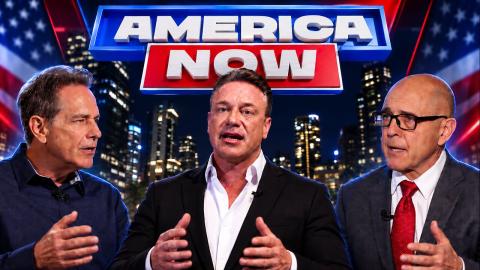 America Now | 25 years after 9/11, part 1