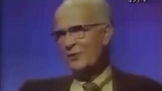 Transistor Inventor Dared to Tell the Truth on Race &amp;amp; IQ