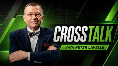 CrossTalk | Energy shock