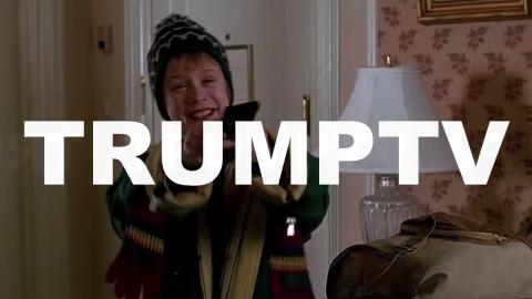 Trump TV is Here