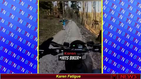 Karen Fatigue