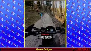 Karen Fatigue
