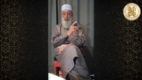 Responding to Imam Mahdi When He Arrives | How to Recognize the True Mahdi | Sheikh Imran N. Hosein