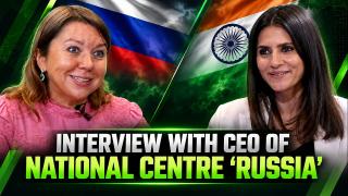 Russians and Indians 'are very close' — head of National Centre 'Russia'