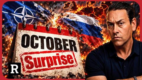 NATO WAR ALERT: Is This How They Drag America Into a War With Russia?