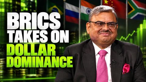 US tariff threats won’t stop BRICS trade — Vijay Mishra
