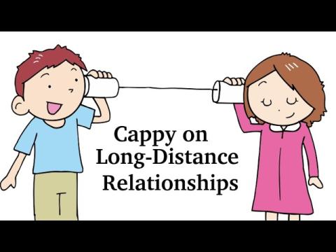 Are Long Distance Relationships Worth It?