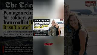 Veteran Support: Uncovering Truths for Grieving Families #shorts