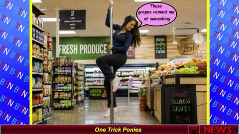 One Trick Ponies