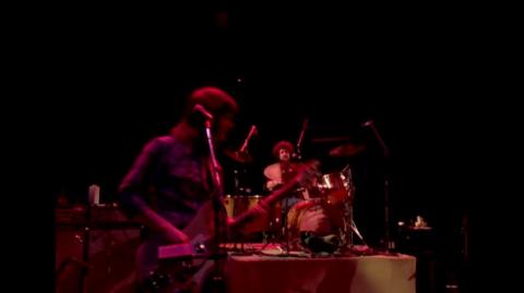 Eagles - Take It To The Limit