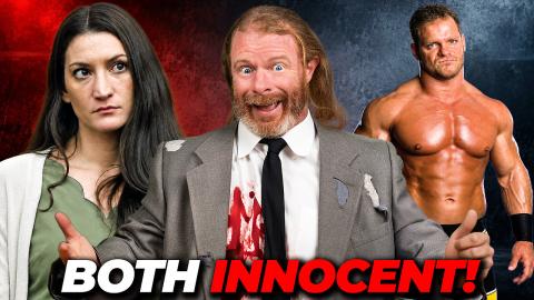 “They’re Both Heroes!” – Women of the Internet Logic News Update