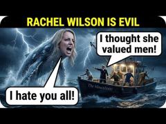 Rachel Wilson Is Pure Evil | You Have No Idea!