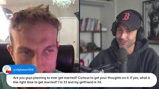 Expert Dating Panel