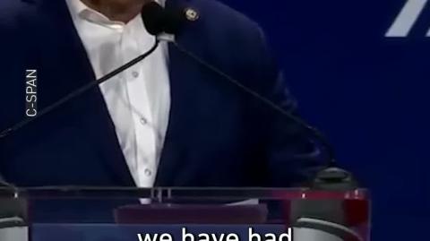 Randy Fine boasts about pushing antisemites out of the Republican Party