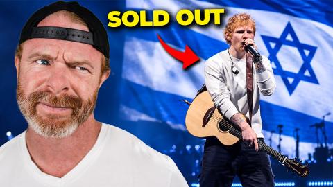 Ed Sheeran Deserves to Lose Everything! (Here’s Why)