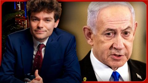 Netanyahu Let October 7th Happen